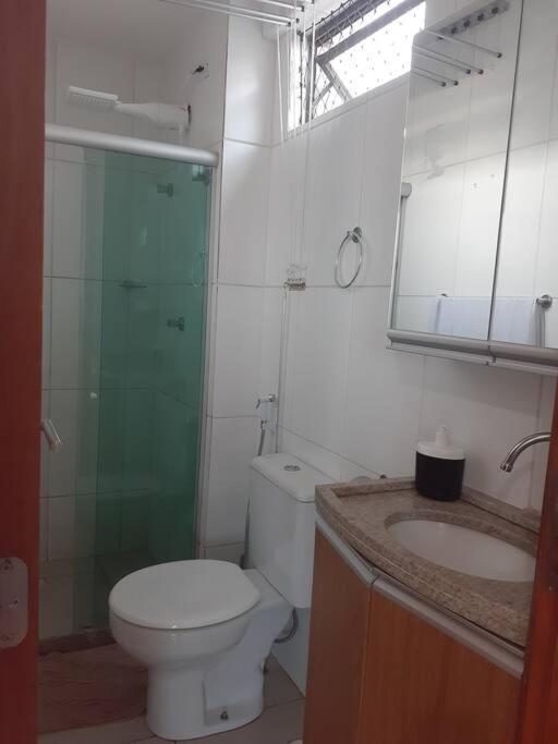 Golden Shopping Home Service - Boa Viagem- Apt608 Récife Extérieur photo