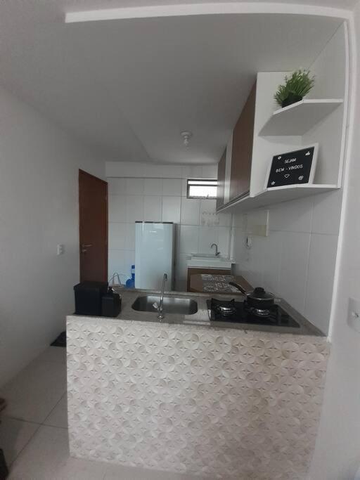 Golden Shopping Home Service - Boa Viagem- Apt608 Récife Extérieur photo