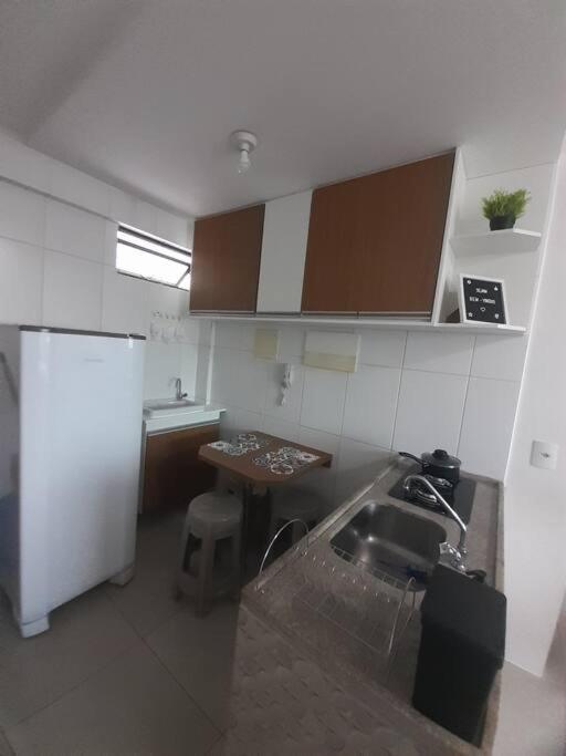 Golden Shopping Home Service - Boa Viagem- Apt608 Récife Extérieur photo